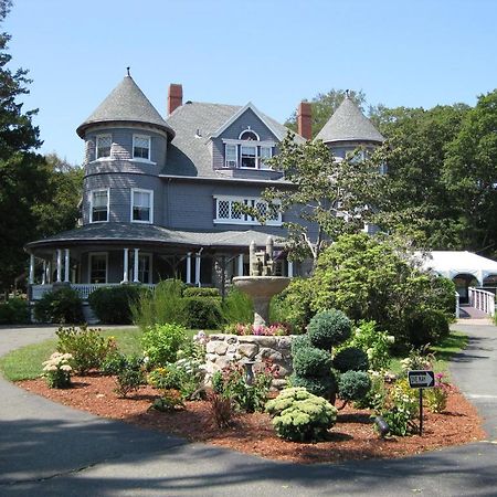 Castle Manor Inn Gloucester Luaran gambar
