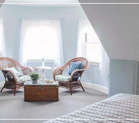 Castle Manor Inn Gloucester Luaran gambar