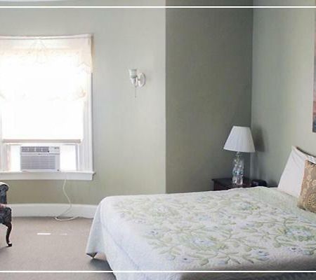 Castle Manor Inn Gloucester Luaran gambar