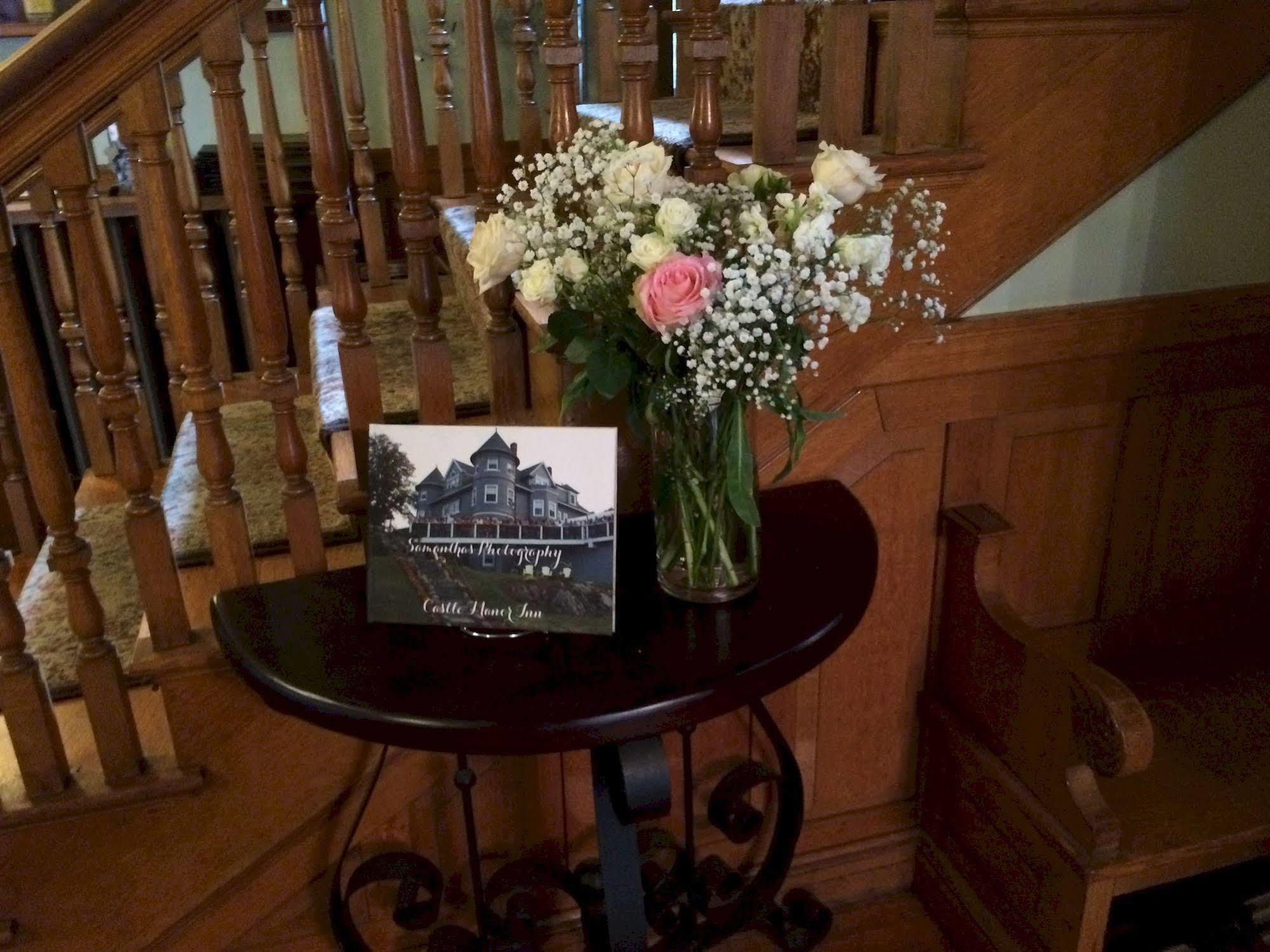 Castle Manor Inn Gloucester Luaran gambar