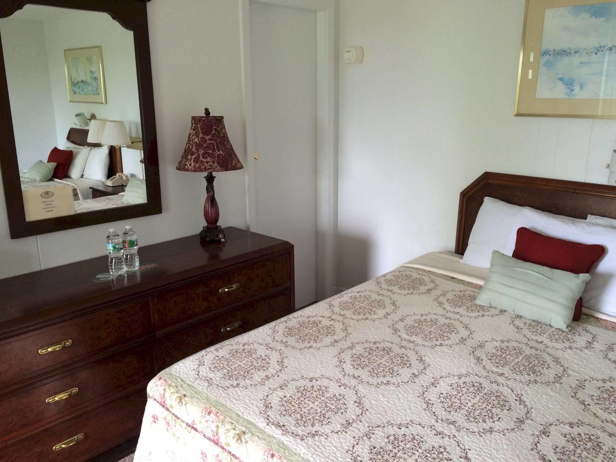 Castle Manor Inn Gloucester Luaran gambar