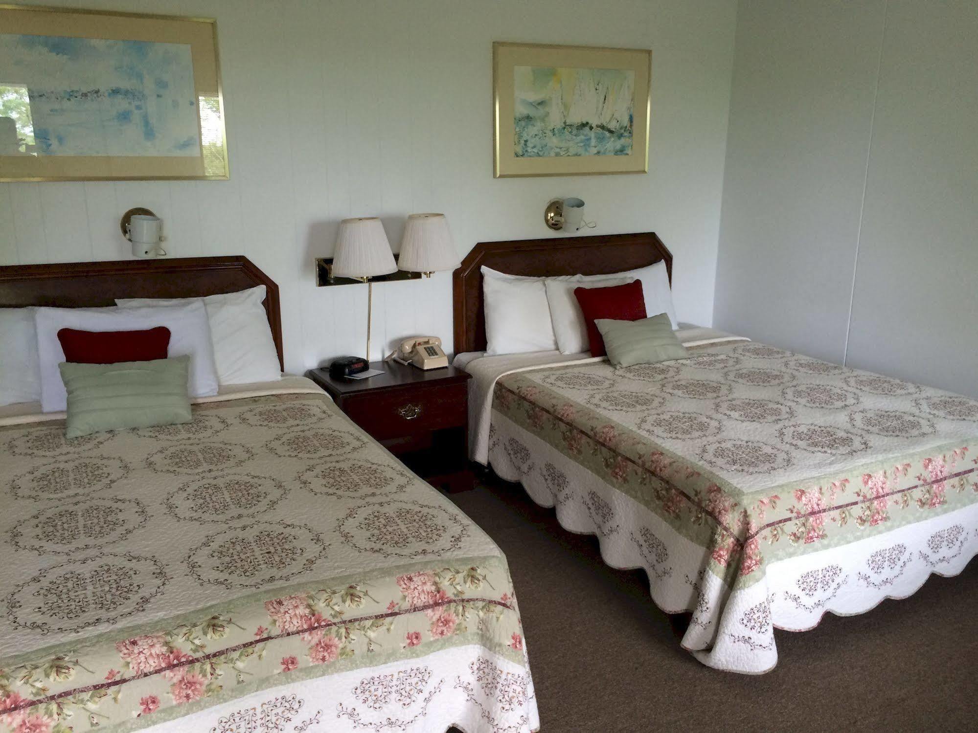 Castle Manor Inn Gloucester Luaran gambar