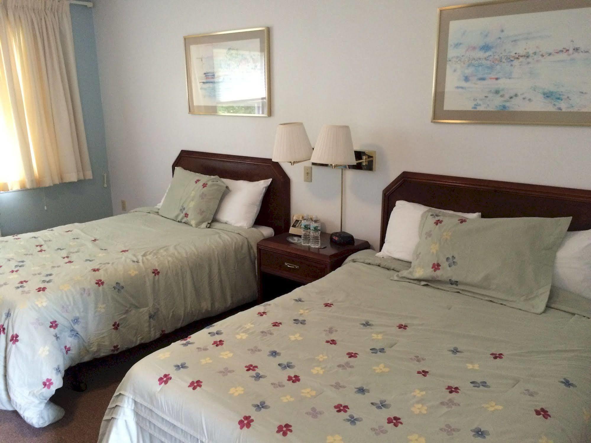 Castle Manor Inn Gloucester Luaran gambar