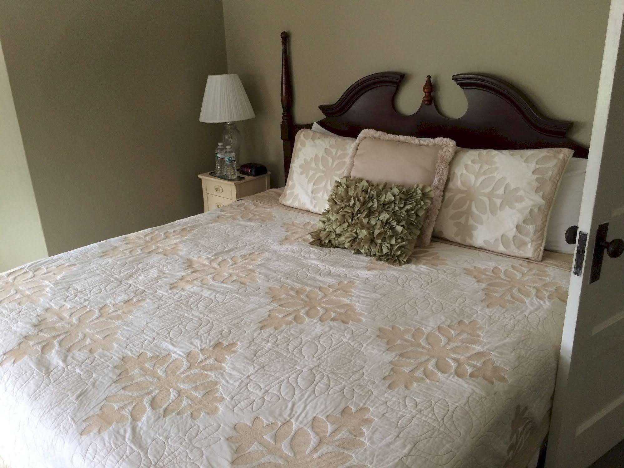 Castle Manor Inn Gloucester Luaran gambar