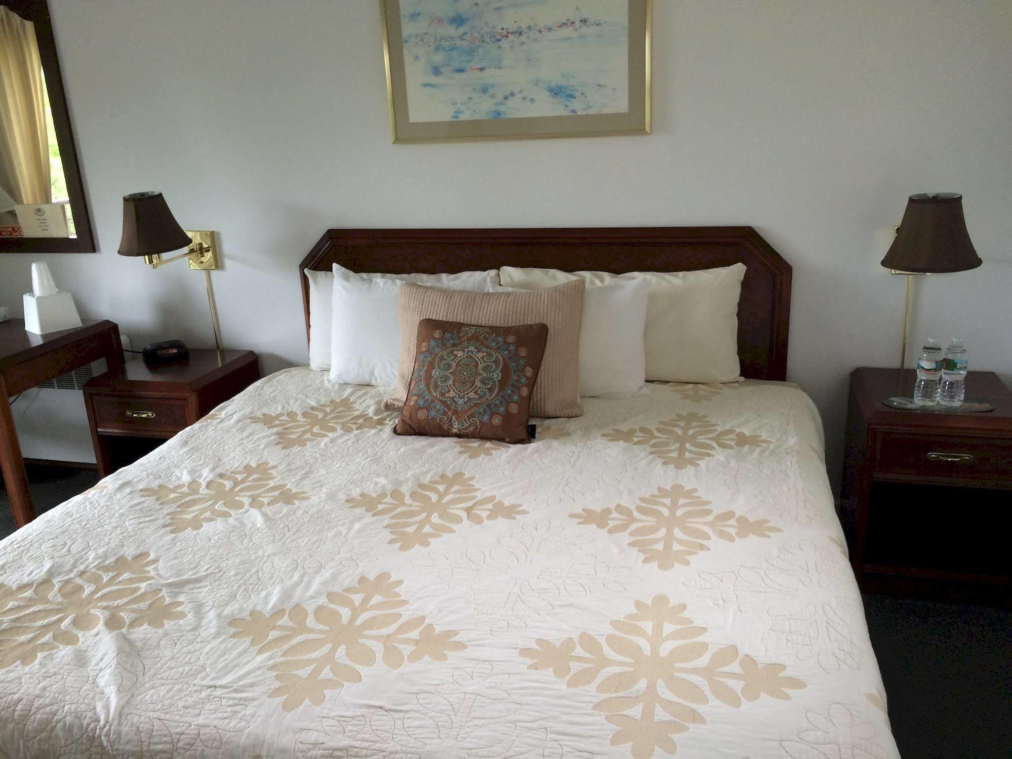 Castle Manor Inn Gloucester Luaran gambar