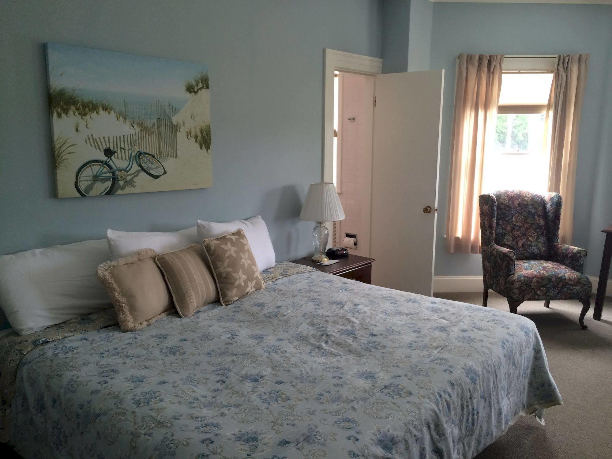 Castle Manor Inn Gloucester Luaran gambar