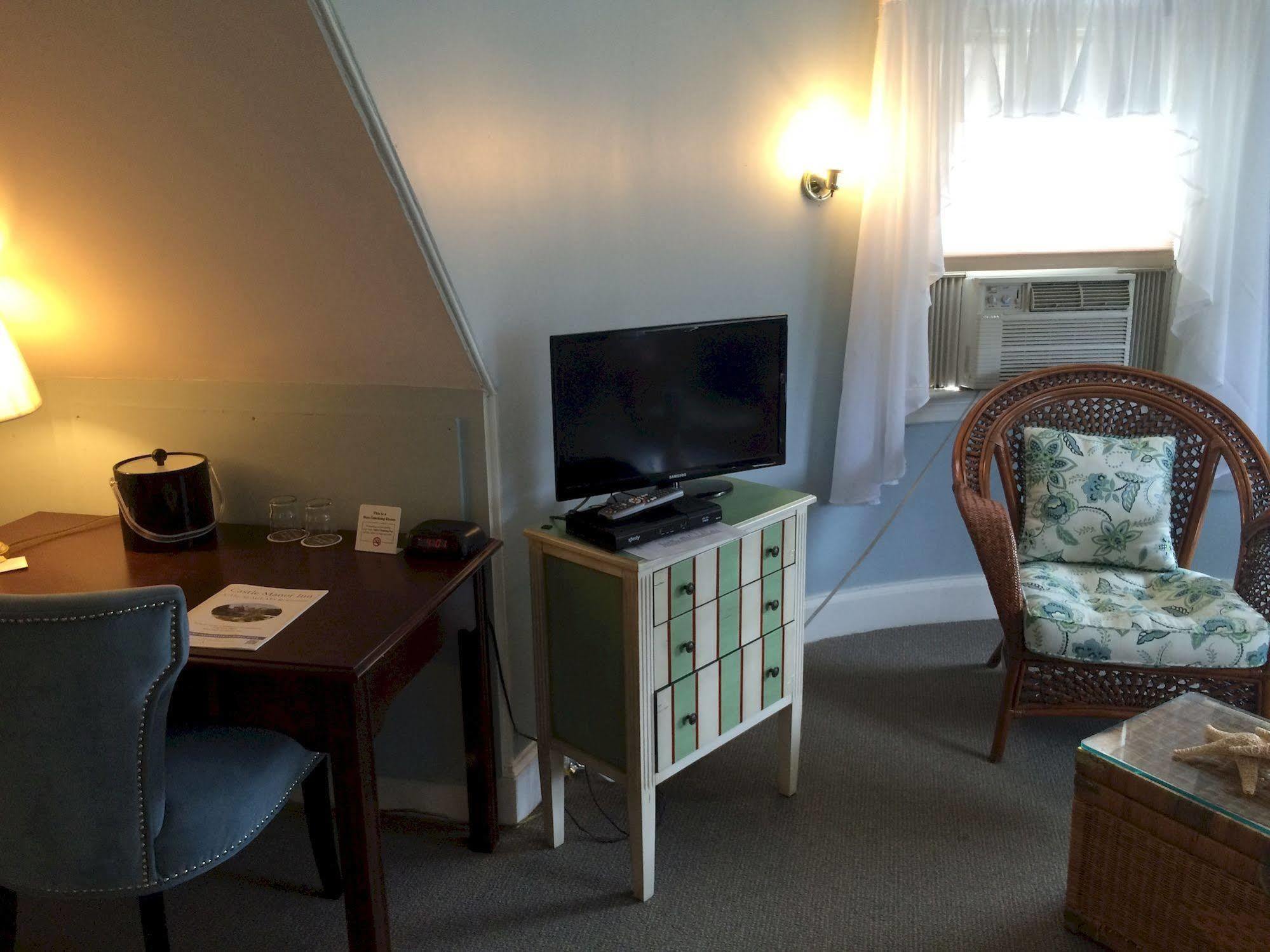 Castle Manor Inn Gloucester Luaran gambar