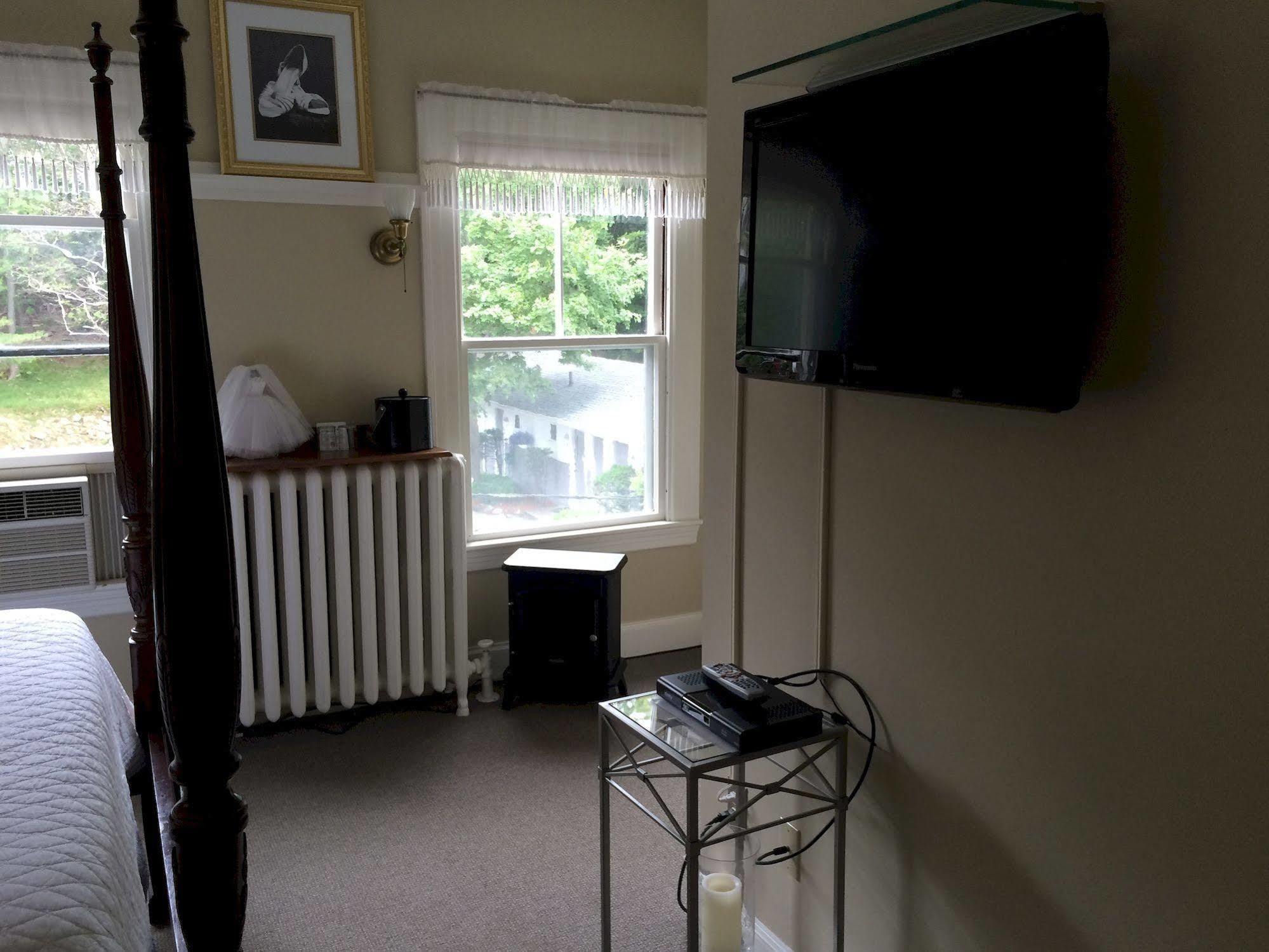Castle Manor Inn Gloucester Luaran gambar