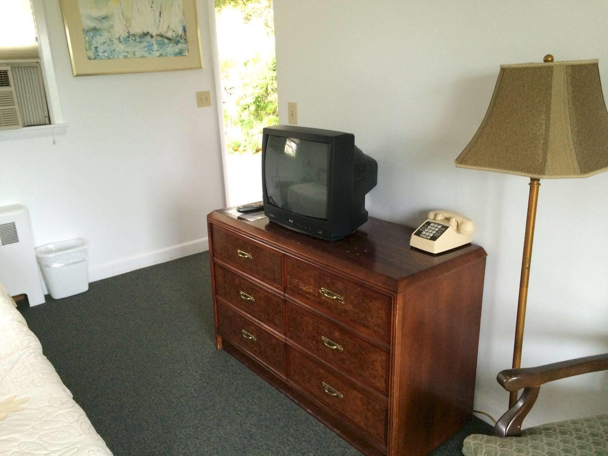 Castle Manor Inn Gloucester Luaran gambar