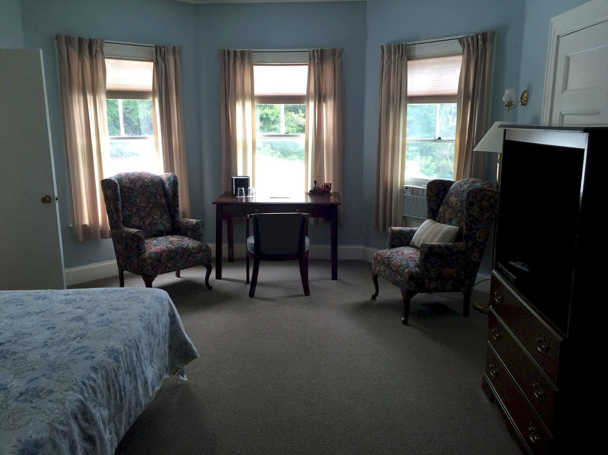 Castle Manor Inn Gloucester Luaran gambar