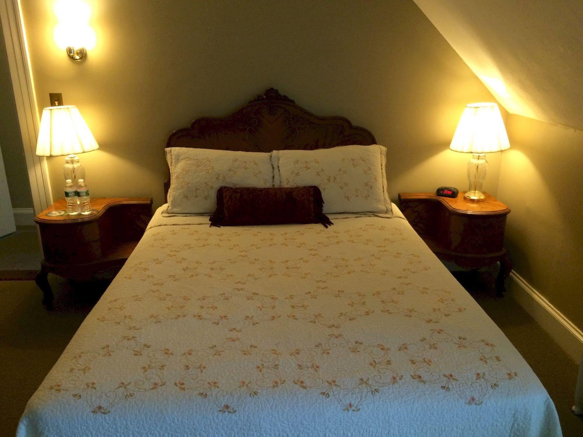 Castle Manor Inn Gloucester Luaran gambar