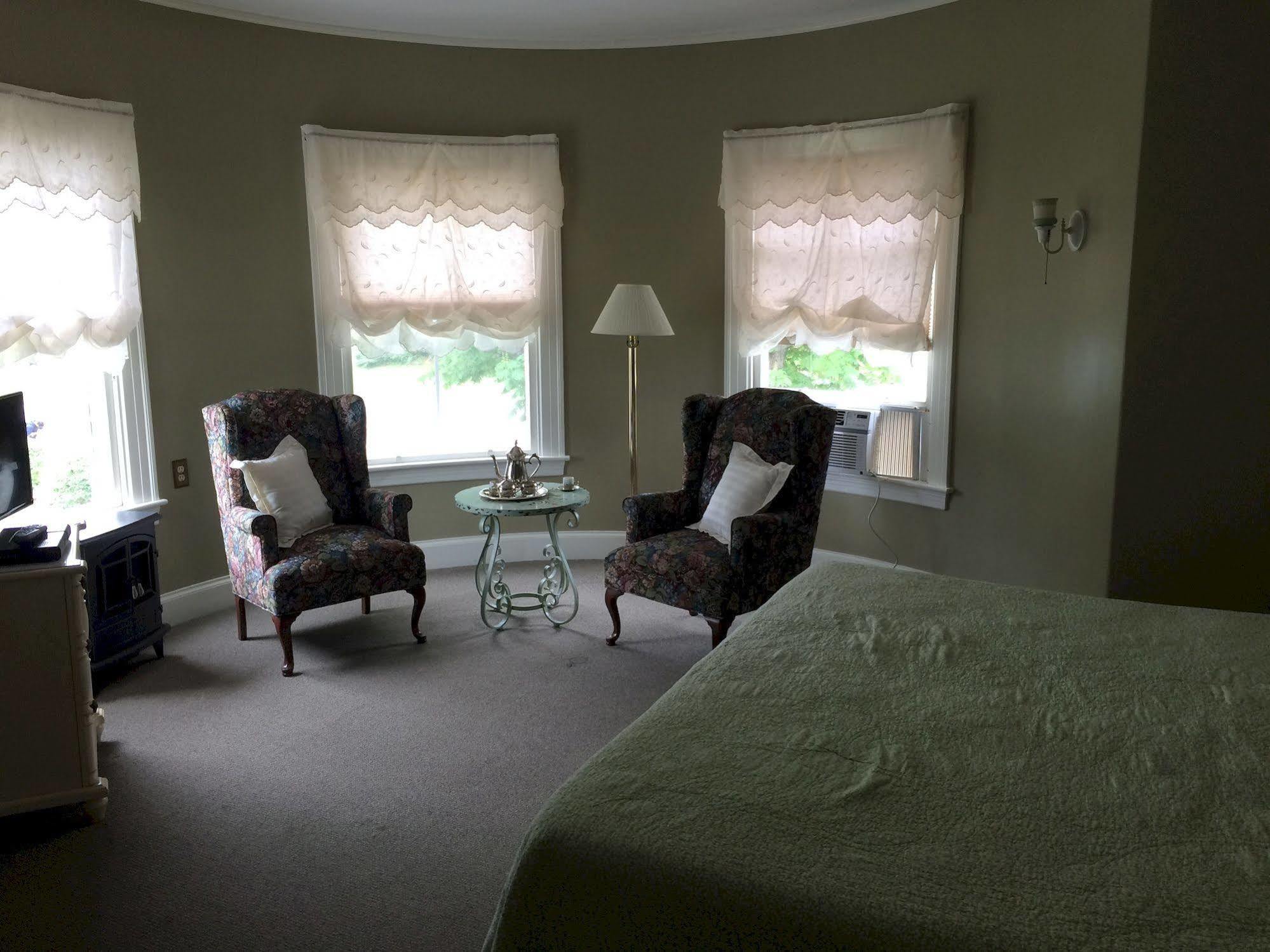 Castle Manor Inn Gloucester Luaran gambar