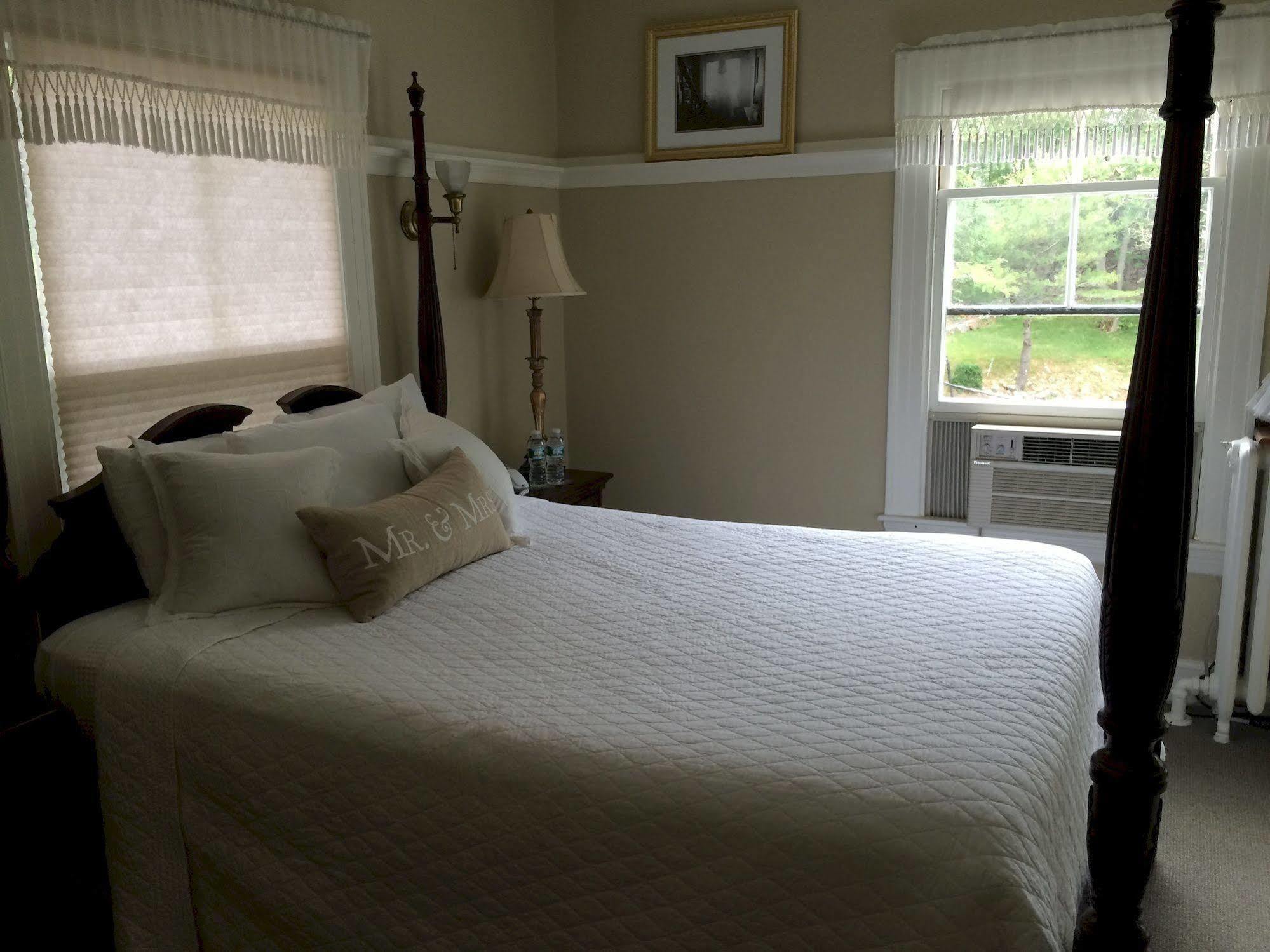 Castle Manor Inn Gloucester Luaran gambar