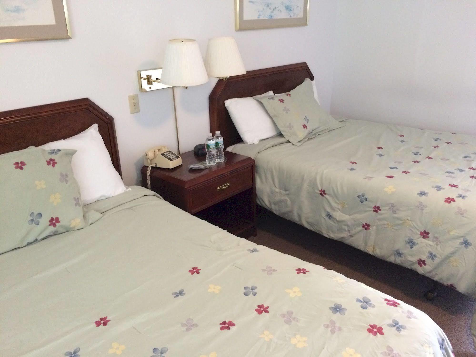 Castle Manor Inn Gloucester Luaran gambar