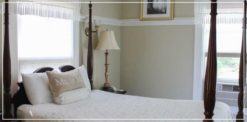 Castle Manor Inn Gloucester Luaran gambar