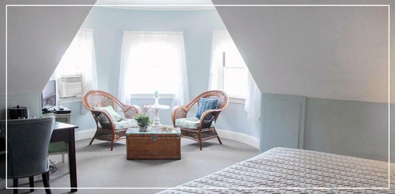 Castle Manor Inn Gloucester Luaran gambar