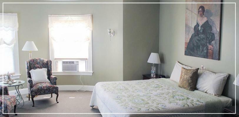 Castle Manor Inn Gloucester Luaran gambar