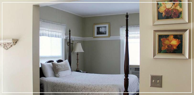 Castle Manor Inn Gloucester Luaran gambar