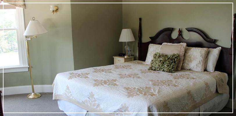 Castle Manor Inn Gloucester Luaran gambar