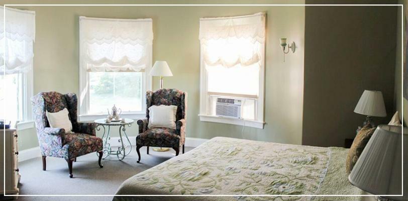 Castle Manor Inn Gloucester Luaran gambar