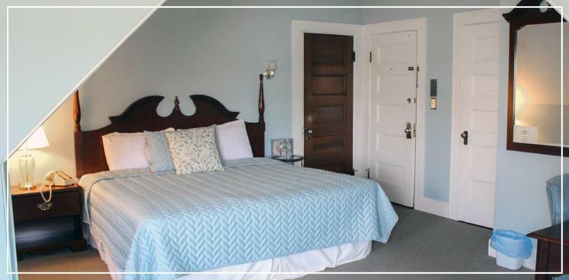 Castle Manor Inn Gloucester Luaran gambar