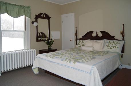 Castle Manor Inn Gloucester Luaran gambar