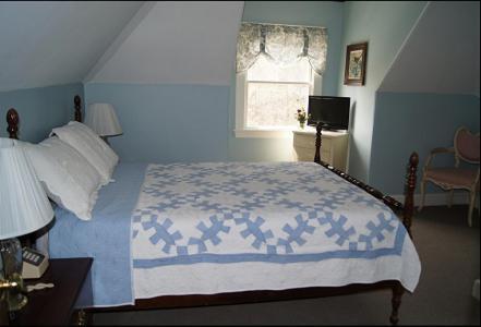 Castle Manor Inn Gloucester Luaran gambar